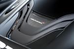 McLaren P1 GTR Road by Lanzante 2016 года